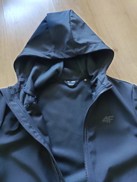 Softshel 4f bunda, 158
