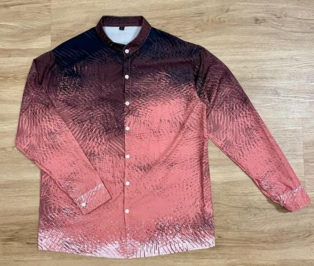 Pánska košeľa l, l