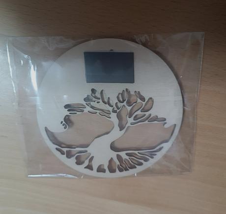 Dekoračná magnetka, 