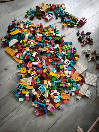 Lebo duplo,