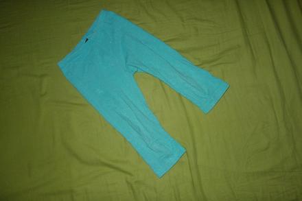 Kratsie leginky h&m, h&m,116