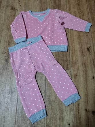 Súprava v.86, h&m,86