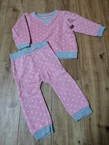 Súprava v.86, h&m,86