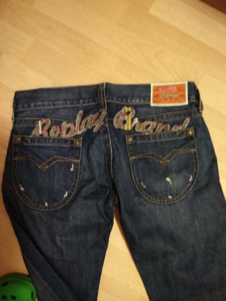 Rifle veľ.s-m, replay,m