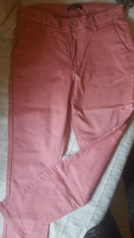 Mäkkučké nohavky, reserved,140