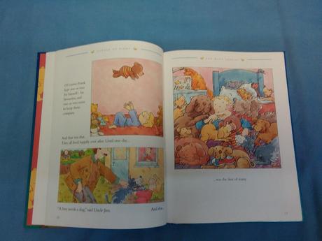 Cuddle up tight su18,