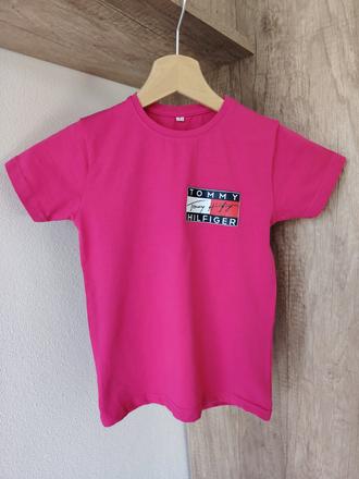 Dievčenské tričko, 122