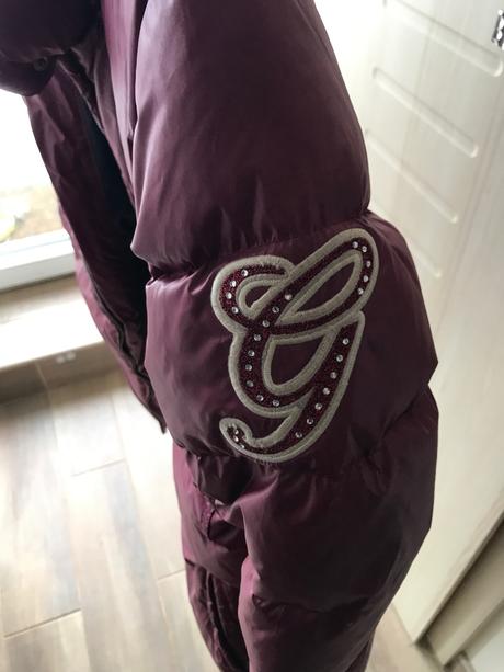 Geox bunda, geox,164