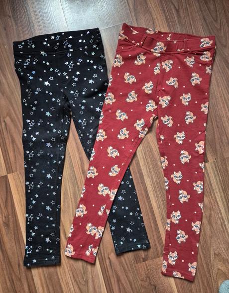 Džegínsy, dopodopo,122