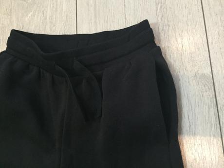Chlapčenske teplaky 6-7 rokov, h&m,122