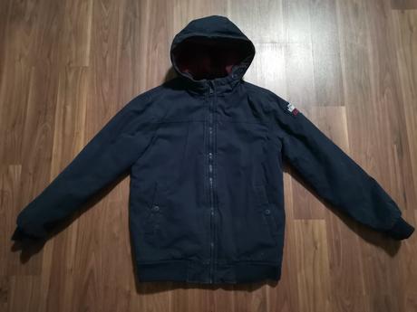 Teplá bunda, chapter young,164