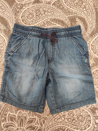 Bavlnené kraťasy, lupilu,110