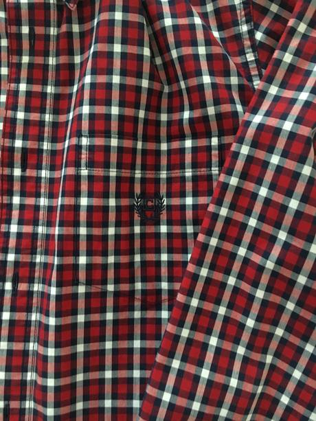 Pánska košeľa , m