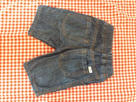 Detské kratase, tom tailor,104