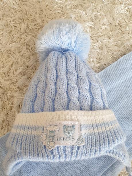 Tepla ciapka a sal, 68