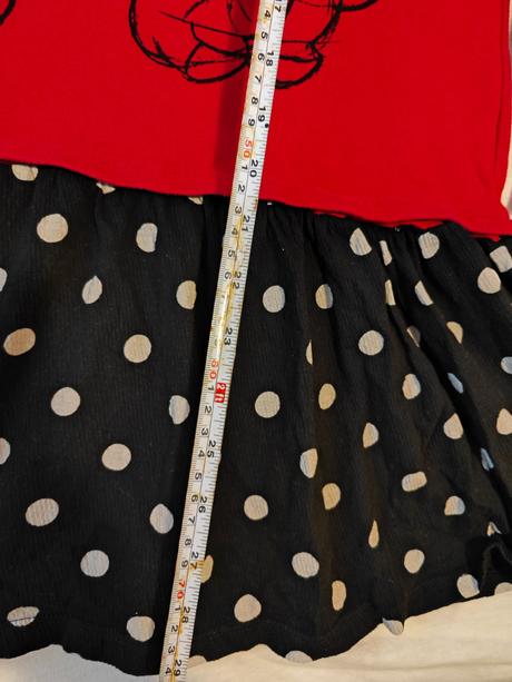 Dievcenske saty s dlhym rukavom, 158