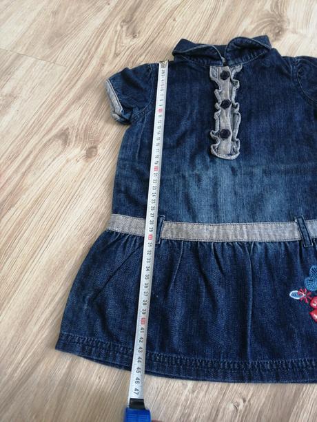 Šaty 86, cherokee,86