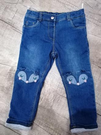 Rifle c&a 98 zateplene, c&a,98