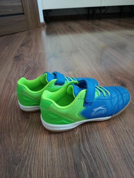 Topánky slazenger veľ.35, slazenger,35