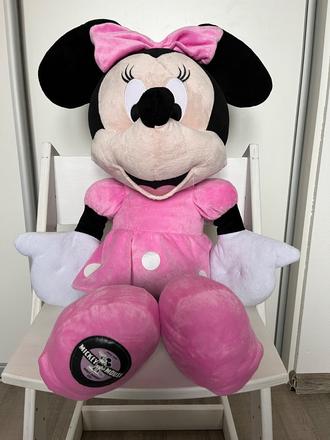 Plyšová minnie 67cm,