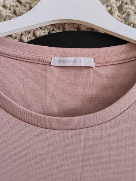 Letné ružové šaty, gate,s