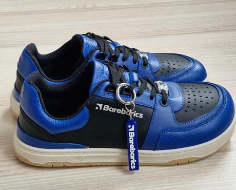 Wave - black & blue 40 x352, be lenka,40