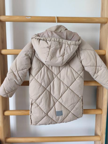 Zimná bunda, gate,122