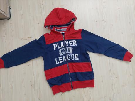 Mikina primigi, primigi,122