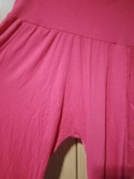 Dámske alebo dievčenske háremky 170/176, crashone,170