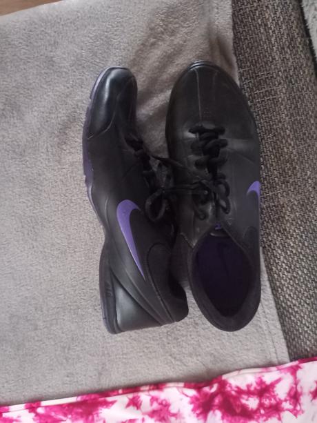 Tenisky, nike,40