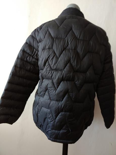 Vetrovka, xl