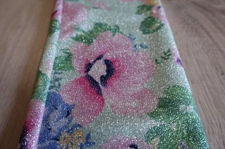 Legíny trblietavé, h&m,140