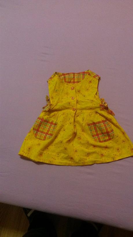 Paradne saticky, c&a,80