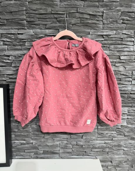 Next mikina velkost 116cm, next,116