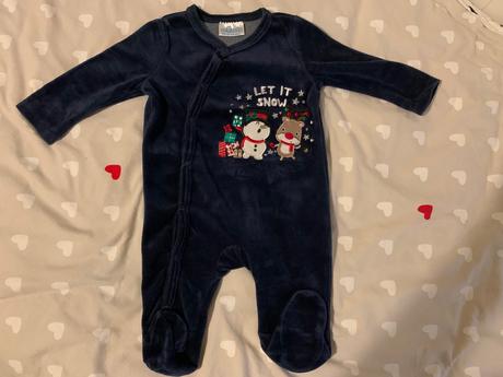 Pyžamká, bonprix,62