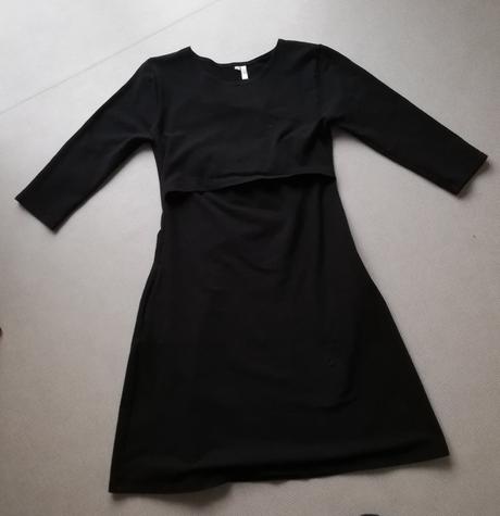 Šaty na dojčenie mellien design (mexy), s