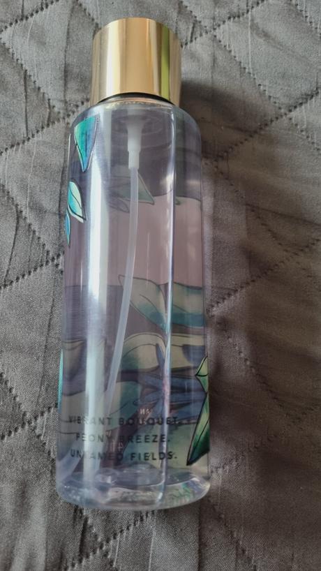 Victoria's secret-passion flowers,250ml, 