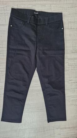 Nohavice/elasticke rifle, s