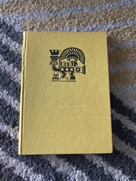 Říše inků (1963), 