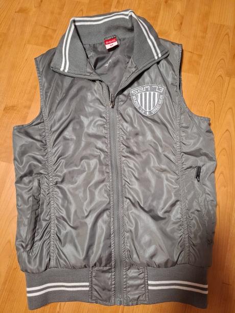 Dámska vesta, s.a.m.,xs