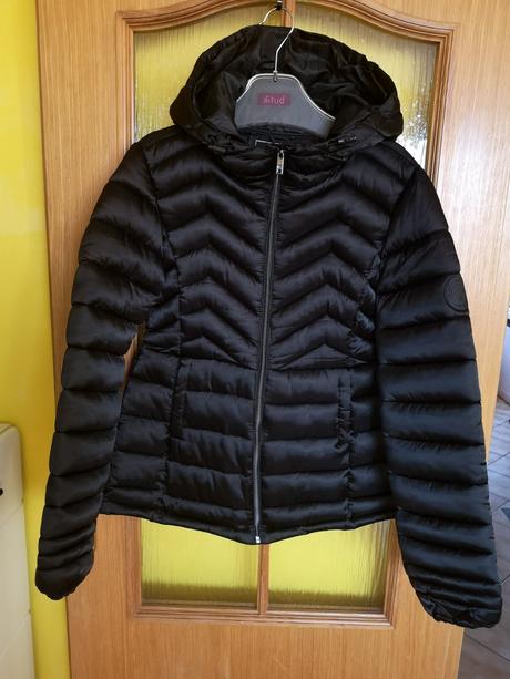 Geographical norway dámska bunda veľkosť s, s