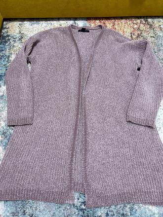 Teplučký kardigán, amisu,s