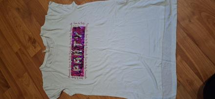 Tričko, young dimension,146