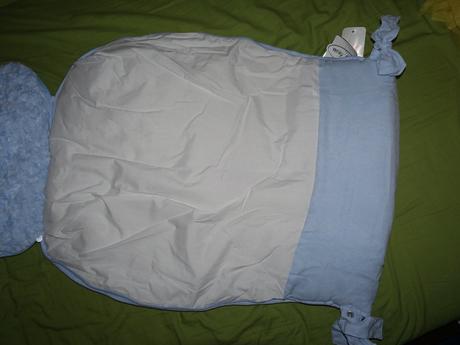 Novy fusak mayoral, mayoral