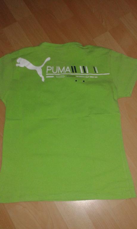 Tričko puma, puma,m