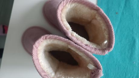 Čižmy ugg, 28