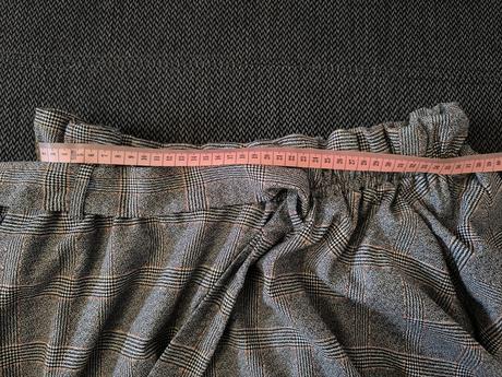 Sukňa, h&m,42