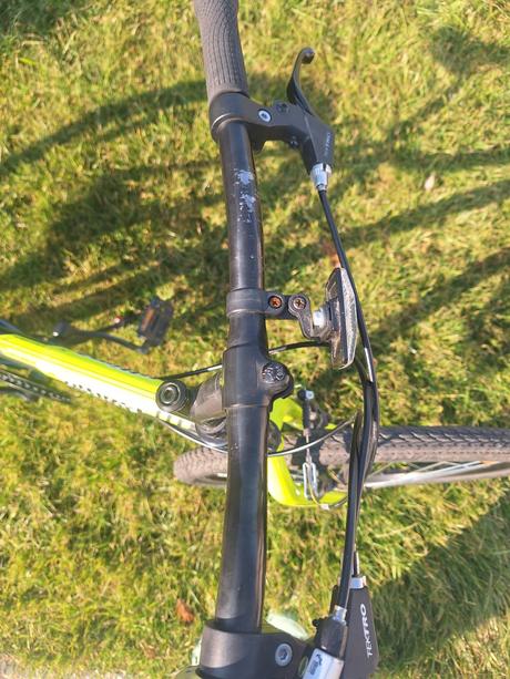 24" bicykel author ultima, author,24