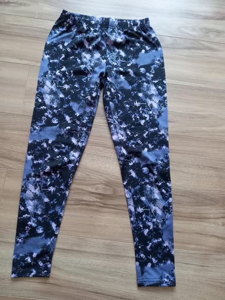 Zateplené legíny, 146