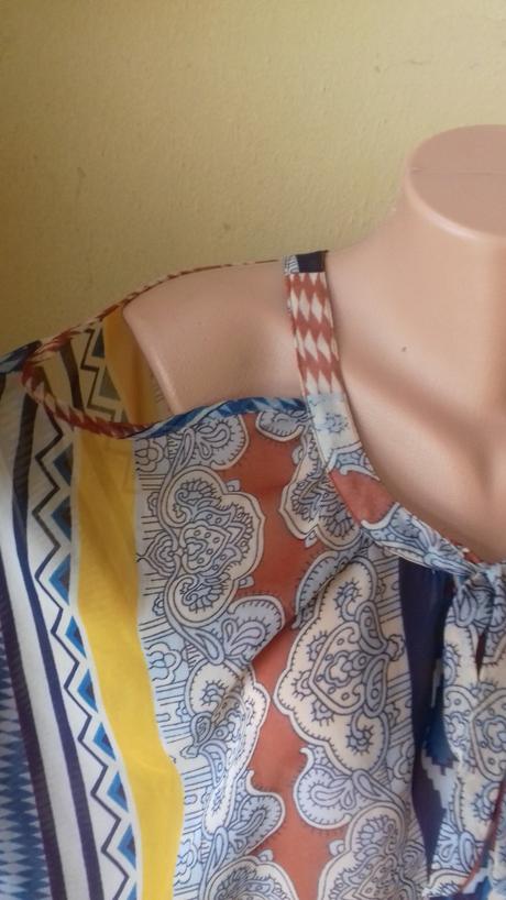 Krásna blúzka - zoi women, m